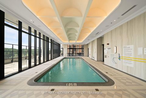 Photo 44 at 1710 - 10 Inn On The Park Drive, Don Mills, Toronto