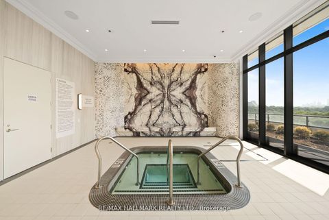 Photo 46 at 1710 - 10 Inn On The Park Drive, Don Mills, Toronto
