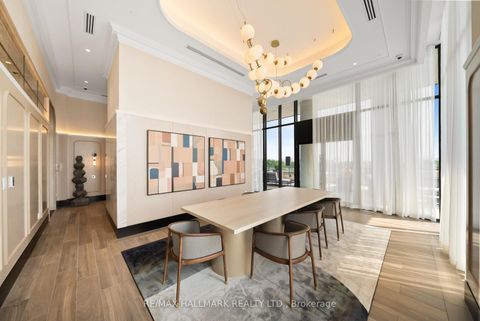 Photo 47 at 1710 - 10 Inn On The Park Drive, Don Mills, Toronto