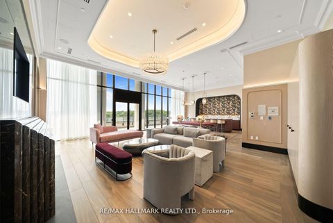 Photo 48 at 1710 - 10 Inn On The Park Drive, Don Mills, Toronto
