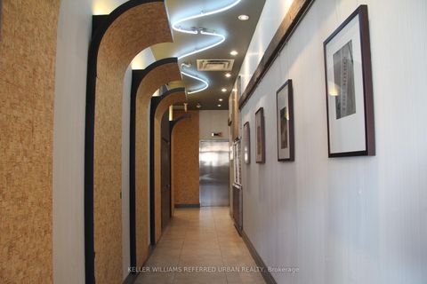 Photo 2 at 204 - 569 King Street E, Moss Park, Toronto