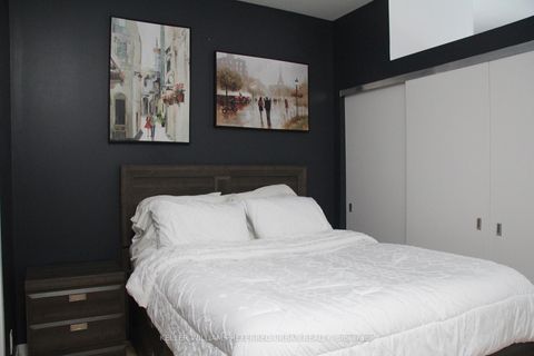 Photo 4 at 204 - 569 King Street E, Moss Park, Toronto