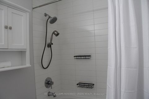 Photo 6 at 204 - 569 King Street E, Moss Park, Toronto