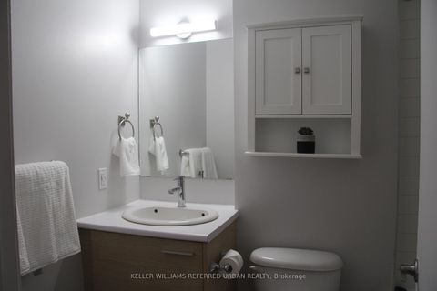 Photo 7 at 204 - 569 King Street E, Moss Park, Toronto