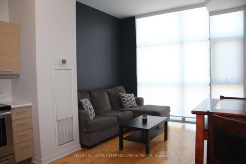 Photo 11 at 204 - 569 King Street E, Moss Park, Toronto