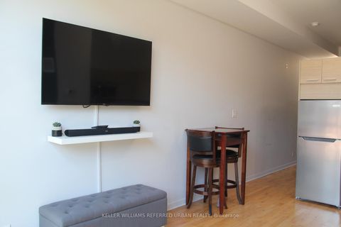 Photo 13 at 204 - 569 King Street E, Moss Park, Toronto