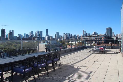 Photo 15 at 204 - 569 King Street E, Moss Park, Toronto