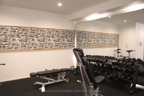 Photo 18 at 204 - 569 King Street E, Moss Park, Toronto