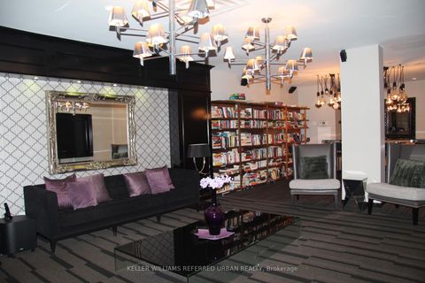 Photo 20 at 204 - 569 King Street E, Moss Park, Toronto