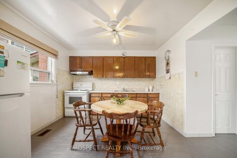 Photo 6 at 8 Sonnet Court, Rustic, Toronto