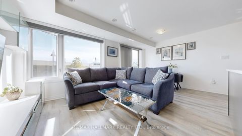 Photo 1 at 8 - 171 William Duncan Road, CFB, Toronto