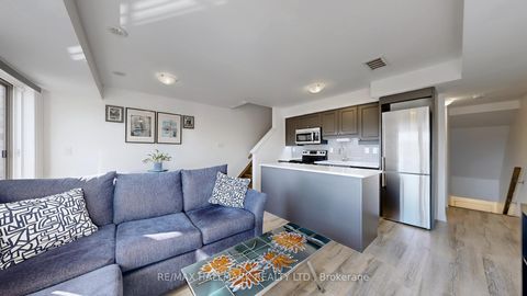 Photo 3 at 8 - 171 William Duncan Road, CFB, Toronto
