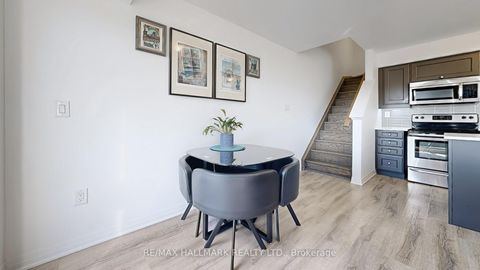Photo 7 at 8 - 171 William Duncan Road, CFB, Toronto
