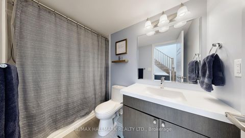 Photo 14 at 8 - 171 William Duncan Road, CFB, Toronto