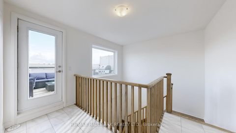 Photo 17 at 8 - 171 William Duncan Road, CFB, Toronto Photo 17 at 8 - 171 William Duncan Road, CFB, Toronto