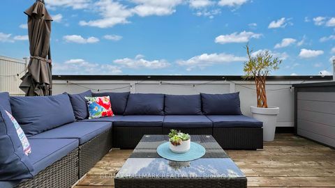 Photo 19 at 8 - 171 William Duncan Road, CFB, Toronto