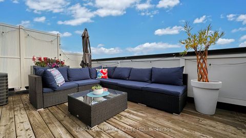 Photo 20 at 8 - 171 William Duncan Road, CFB, Toronto