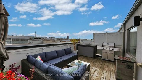 Photo 22 at 8 - 171 William Duncan Road, CFB, Toronto