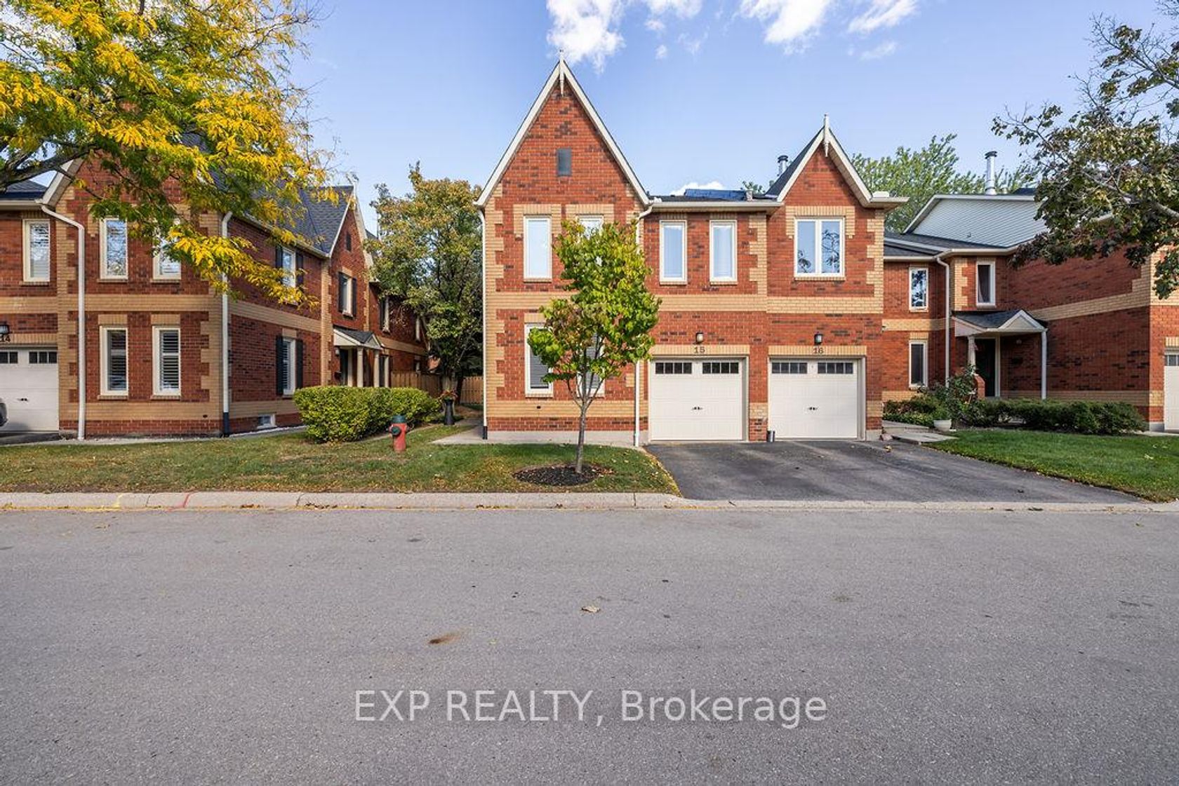 15 - 2006 Glenada Crescent, WC Wedgewood Creek, Oakville 