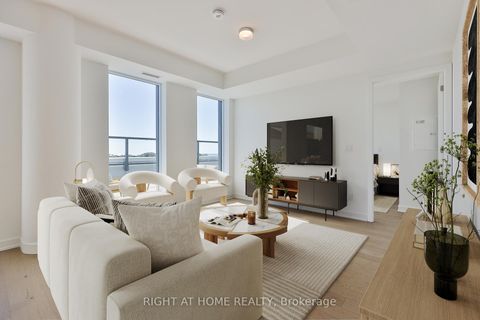 Photo 2 at 601 - 1161 Kingston Road, Cliffside, Toronto