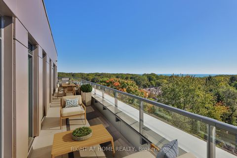 Photo 4 at 601 - 1161 Kingston Road, Cliffside, Toronto