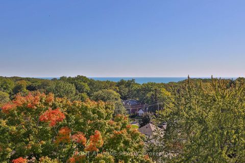 Photo 6 at 601 - 1161 Kingston Road, Cliffside, Toronto