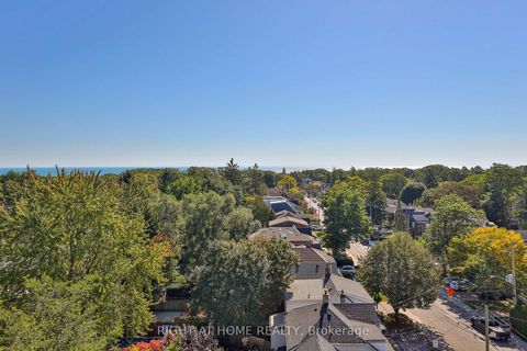 Photo 7 at 601 - 1161 Kingston Road, Cliffside, Toronto