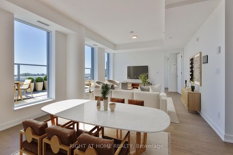 Photo 8 at 601 - 1161 Kingston Road, Cliffside, Toronto