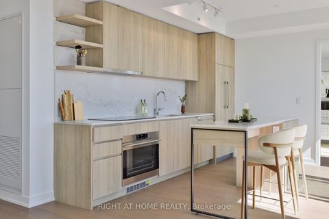 Photo 9 at 601 - 1161 Kingston Road, Cliffside, Toronto