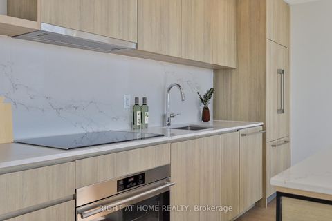 Photo 10 at 601 - 1161 Kingston Road, Cliffside, Toronto