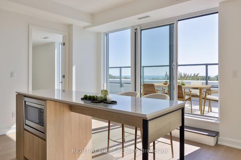 Photo 11 at 601 - 1161 Kingston Road, Cliffside, Toronto