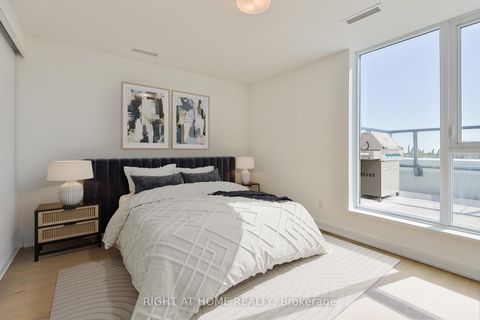 Photo 12 at 601 - 1161 Kingston Road, Cliffside, Toronto