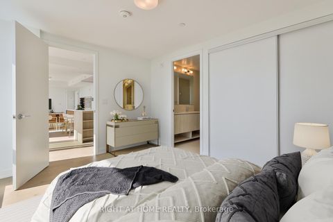 Photo 13 at 601 - 1161 Kingston Road, Cliffside, Toronto