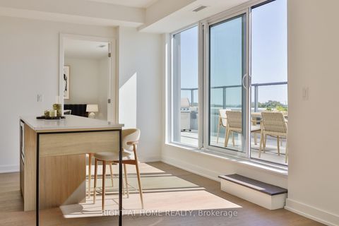 Photo 14 at 601 - 1161 Kingston Road, Cliffside, Toronto