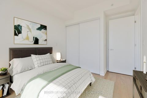 Photo 16 at 601 - 1161 Kingston Road, Cliffside, Toronto