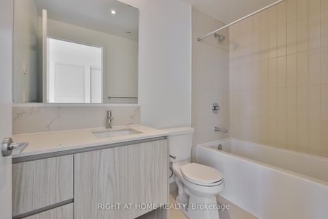 Photo 17 at 601 - 1161 Kingston Road, Cliffside, Toronto