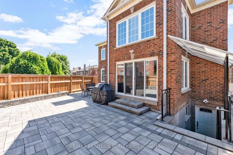 Photo 42 at 26 Cowles Court, Mill Pond, Richmond Hill