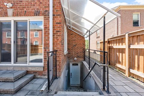 Photo 44 at 26 Cowles Court, Mill Pond, Richmond Hill