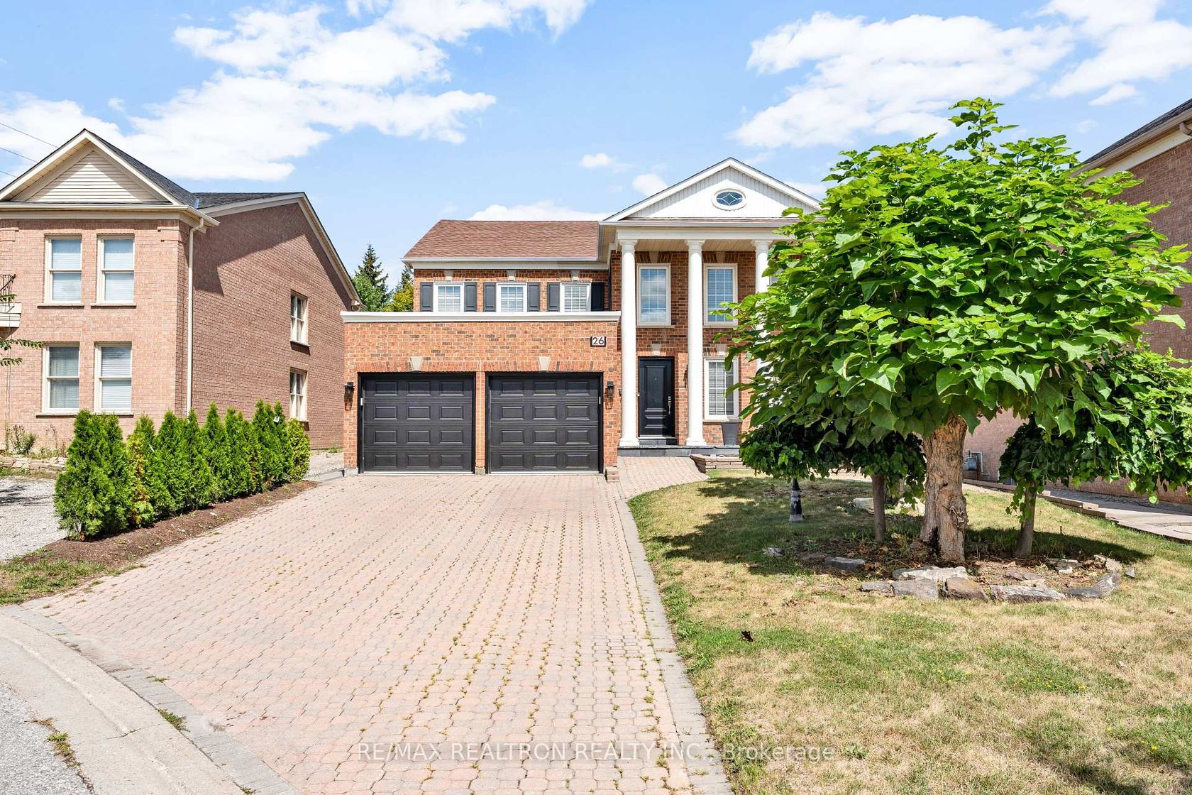 26 Cowles Court, Mill Pond, Richmond Hill by Loree Meneguzzi Real Estate 26 Cowles Court, Mill Pond, Richmond Hill