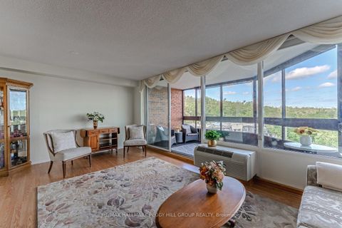 Photo 3 at 803 - 181 Collier Street, North Shore, Barrie