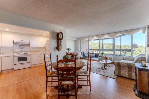 Photo 4 at 803 - 181 Collier Street, North Shore, Barrie