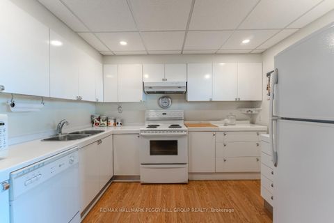 Photo 5 at 803 - 181 Collier Street, North Shore, Barrie