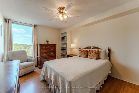 Photo 6 at 803 - 181 Collier Street, North Shore, Barrie