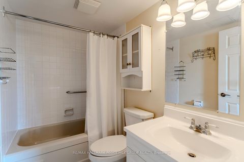 Photo 7 at 803 - 181 Collier Street, North Shore, Barrie