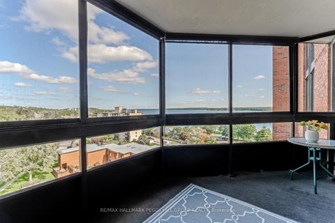 Photo 10 at 803 - 181 Collier Street, North Shore, Barrie