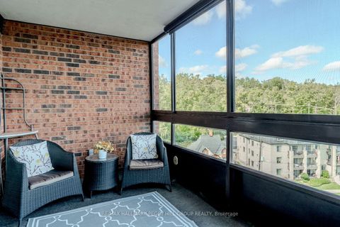 Photo 11 at 803 - 181 Collier Street, North Shore, Barrie