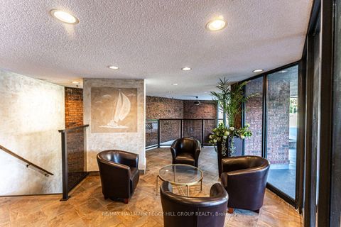 Photo 13 at 803 - 181 Collier Street, North Shore, Barrie