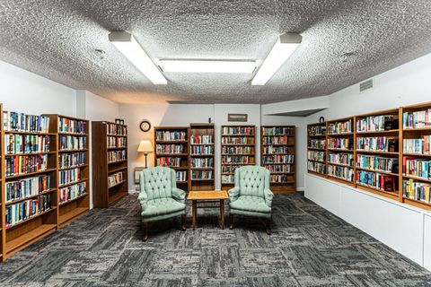 Photo 14 at 803 - 181 Collier Street, North Shore, Barrie