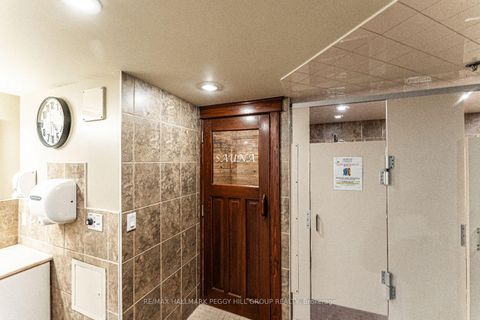 Photo 17 at 803 - 181 Collier Street, North Shore, Barrie