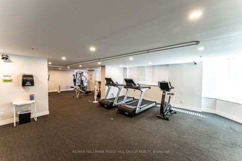 Photo 19 at 803 - 181 Collier Street, North Shore, Barrie